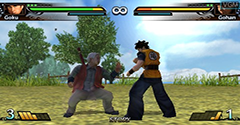 Dragon Ball Evolution - Dragon Ball Evolution