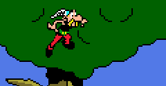 Asterix: Search for Dogmatix - Asterix: Search for Dogmatix