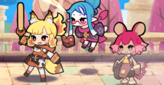 The Adventure of NAYU - The Adventure of NAYU