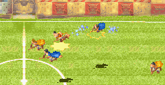 Harry Potter: Quidditch World Cup - Harry Potter: Quidditch World Cup