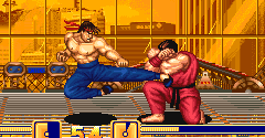 Master's Fury - Master's Fury