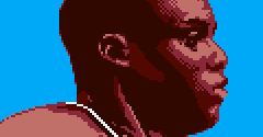 Carl Lewis Athletics 2000 - Carl Lewis Athletics 2000