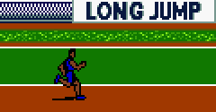 ESPN International Track & Field - ESPN International Track & Field