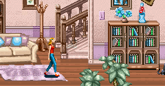Sabrina the Teenage Witch: Potion Commotion - Sabrina the Teenage Witch: Potion Commotion