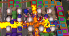 Bomberman Live: Battlefest - Bomberman Live: Battlefest