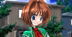 Tsui no Sora - Tsui no Sora