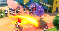 Y School Heroes: Bustlin' School Life - Y School Heroes: Bustlin' School Life