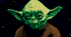 Star Wars: Yoda Stories - Star Wars: Yoda Stories