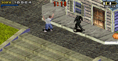 Tony Hawk's Pro Skater 3 - Tony Hawk's Pro Skater 3