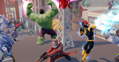 Disney Infinity 2.0 - Disney Infinity 2.0