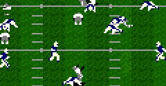 Madden NFL 2000 - Madden NFL 2000