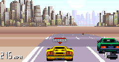 Lamborghini: American Challenge - Lamborghini: American Challenge