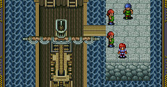 Ys IV: Mask of the Sun (JPN) - Ys IV: Mask of the Sun (JPN)