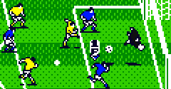 International Superstar Soccer 99 - International Superstar Soccer 99