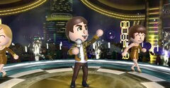Wii Karaoke U - Wii Karaoke U