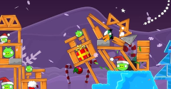Angry Birds Trilogy - Angry Birds Trilogy