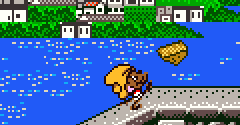 Speedy Gonzales: Aztec Adventure - Speedy Gonzales: Aztec Adventure