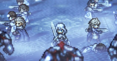 Octopath Traveler: Champions of the Continent - Octopath Traveler: Champions of the Continent