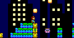 Stella in Adventure World (Hack) (Demo) - Stella in Adventure World (Hack) (Demo)