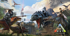 Ark: Survival Evolved - Ark: Survival Evolved