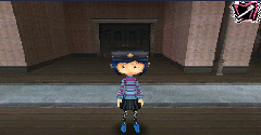 Coraline - Coraline