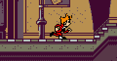 Spirou Robbedoes: The Robot Invasion - Spirou Robbedoes: The Robot Invasion