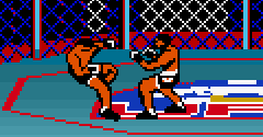 Ultimate Fighting Championship - Ultimate Fighting Championship