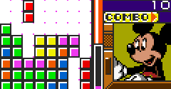 Magical Tetris Challenge - Magical Tetris Challenge