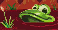 Frogger 2 - Frogger 2