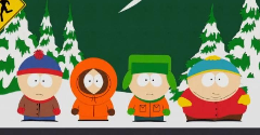 South Park Customs - South Park Customs