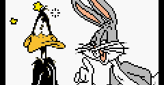 Daffy Duck: Fowl Play - Daffy Duck: Fowl Play