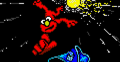 The Adventures of Elmo in Grouchland - The Adventures of Elmo in Grouchland