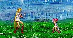 Bishōjo Senshi Sailor Moon SuperS: Shin Shuyaku Soudatsusen (JPN) - Bishōjo Senshi Sailor Moon SuperS: Shin Shuyaku Soudatsusen (JPN)