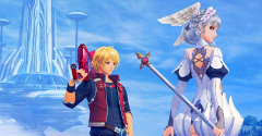 Xenoblade Customs - Xenoblade Customs