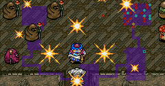 Torneko no Daibouken: Fushigi no Dungeon / Torneko's Great Adventure: Mystery Dungeon (JPN) - Torneko no Daibouken: Fushigi no Dungeon / Torneko's Great Adventure: Mystery Dungeon (JPN)