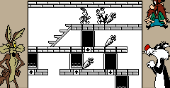 Bugs Bunny Collection (JPN) - Bugs Bunny Collection (JPN)