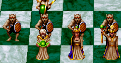 The Chessmaster 3000 - The Chessmaster 3000