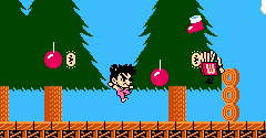 Kaiketsu Yanchamaru 2: Karakuri Land (JPN) - Kaiketsu Yanchamaru 2: Karakuri Land (JPN)