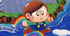 Rainbow Islands Customs - Rainbow Islands Customs