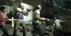 Left 4 Dead 2 - Left 4 Dead 2