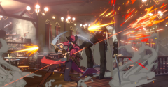 DNF Duel - DNF Duel