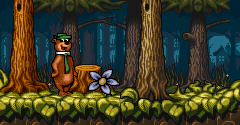 Adventures of Yogi Bear - Adventures of Yogi Bear