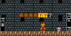 Super Mario XP - Super Mario XP