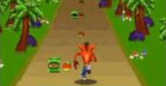 Crash Twinsanity 3D - Crash Twinsanity 3D