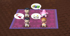 Daycare Nightmare - Daycare Nightmare