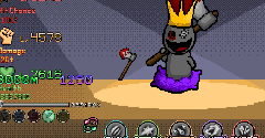 Idle Skilling - Idle Skilling