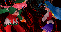Psychic Force 2 - Psychic Force 2