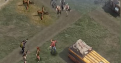 The Walking Dead: Survivors - The Walking Dead: Survivors