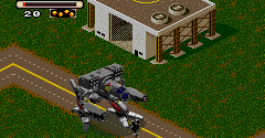 MechWarrior 3050 - MechWarrior 3050