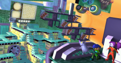 Math Blaster Ages 8-9 - Mission 3: Space Defenders! - Math Blaster Ages 8-9 - Mission 3: Space Defenders!
